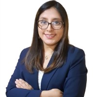 Ingrid Joaquin Ramirez