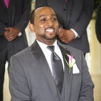Robert Gibbs Jr