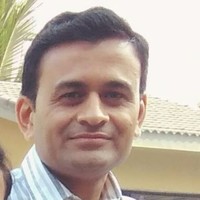 manish kotadia