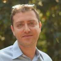 Osher Ben-Ami