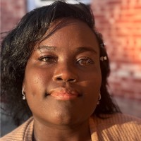 Nyasha Robinson