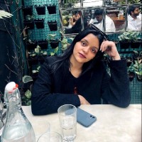 Shreya Singh