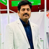 Ramesh Thaviti