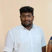Sabarish Karthik