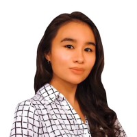 Alisha M.
