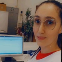 Safaa Nasraoui