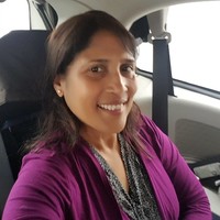 Mitali Dasgupta
