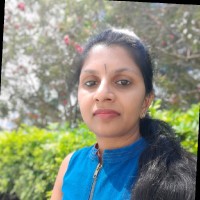Puneetha Aradhya