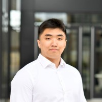 Chris Gao