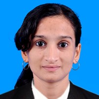 Saranya T