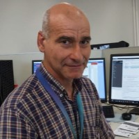 José Roberto Buck