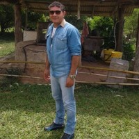 Sergio Ferreira Dos Santos