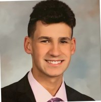 Adam Caron