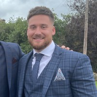 Jordan Cashmore