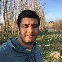 Reza Rostami