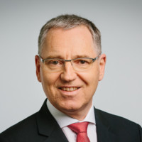 Dr. Hans-Joachim Popp
