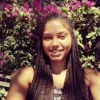 Naomi Amoah