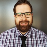 Wesley Corbin, Cpa