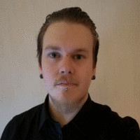 Mikael Pulakka