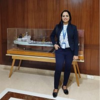 Priyanka Shinde