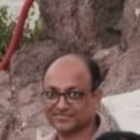 Nitin Ambade