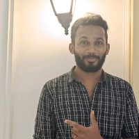 Venkadesh R