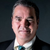 Michael Crisp