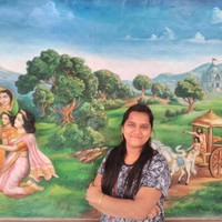 Vaishnavi Jagtap
