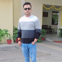 Raghwendra P Singh