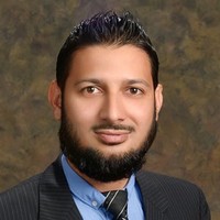 Muhammad Ehsan Ul Haq