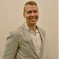 Darren Chapman