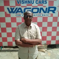 Venugopalan Srinivasan