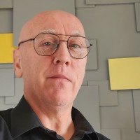 Simon Whale