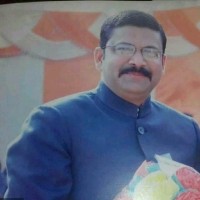 SUBODH KUMAR SINGH