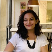 Bishakha Shrestha