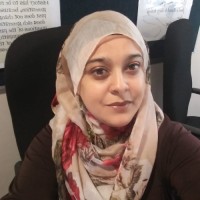 Sarah Jamal