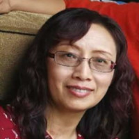 Kathy Dai