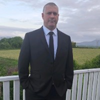 Michael Muir