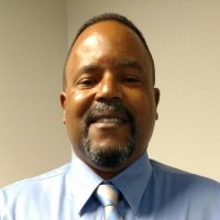 Keith Hunter