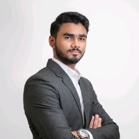 Mohammed Faizan Bagiya