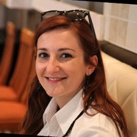 Federica Sabato