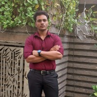 Deepesh Mourya