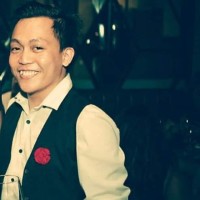 Slyvester Sean Goh