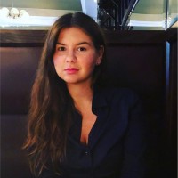 Lamija Cuprija