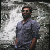 Deepan Chakravarthy Krishnamoorthi