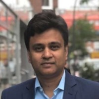 Girish T