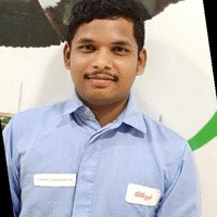 Phani Chandra