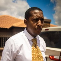 Koketso Zono