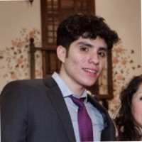 Ethan Bravo