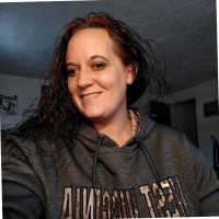 Ashley Wilson
